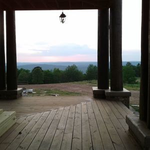 Meet your Posher, Alan